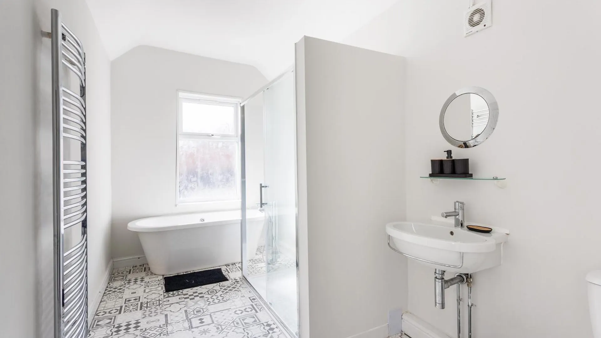 別荘 5 Bedroom Spacious Home Perfect For Big Groups レッドカー イギリス