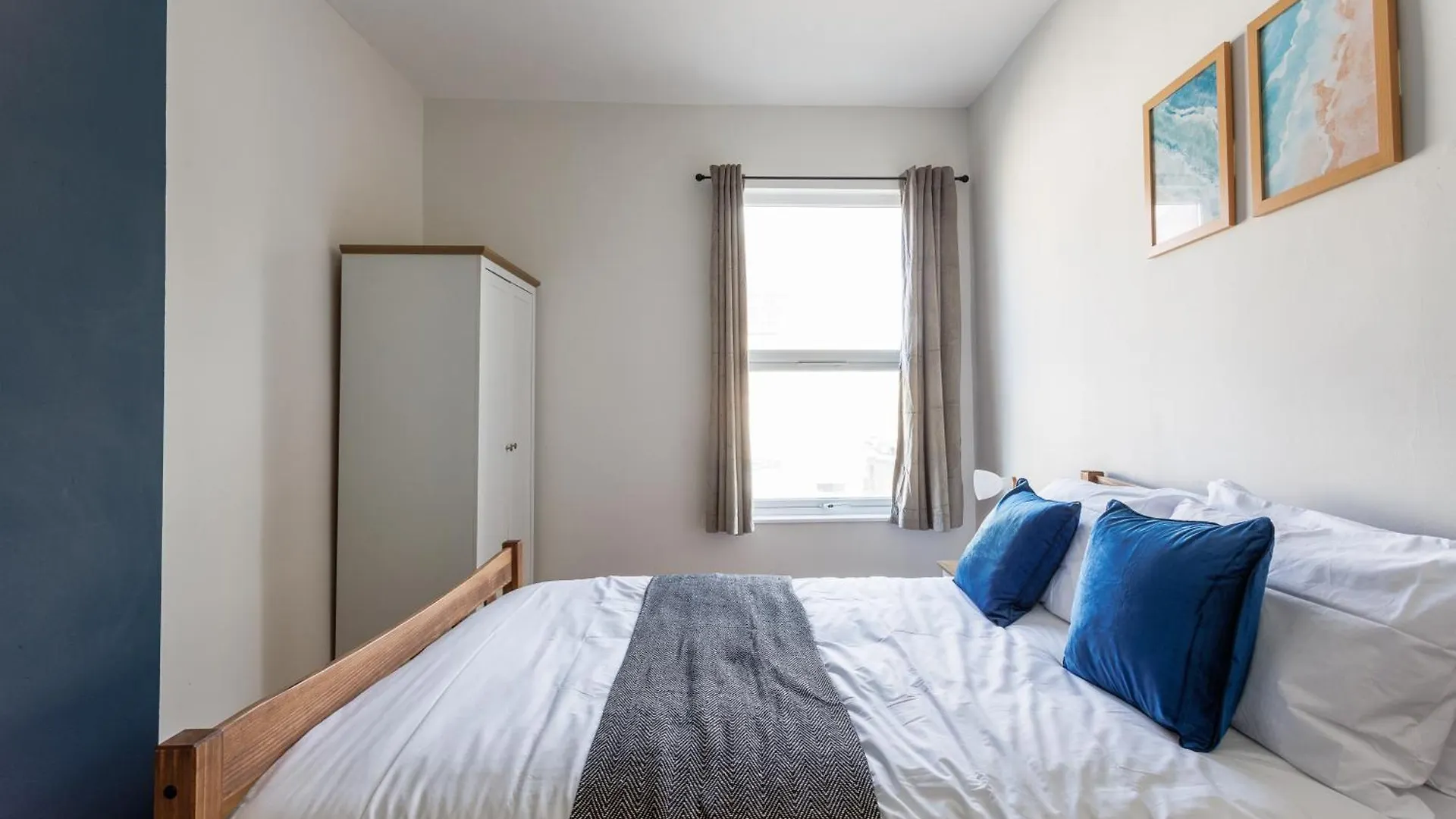 5 Bedroom Spacious Home Perfect For Big Groups レッドカー 0*,  イギリス